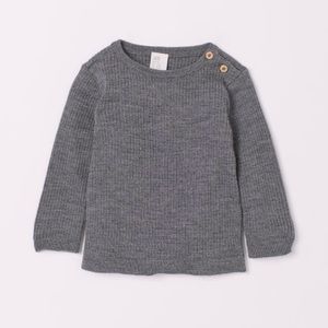 100% Merino wool matching set